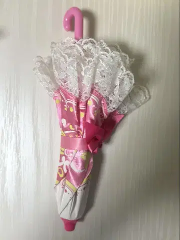 멜짱 우산