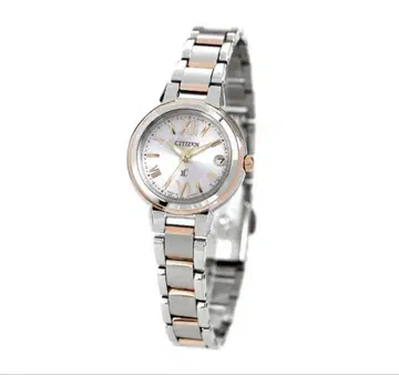 CITIZEN xC 시티즌 크로스씨