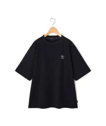 IL BISONTE x Mizuno 셔츠