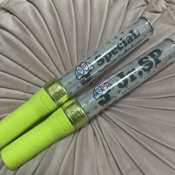 SpeciaL Jr.SP 응원봉