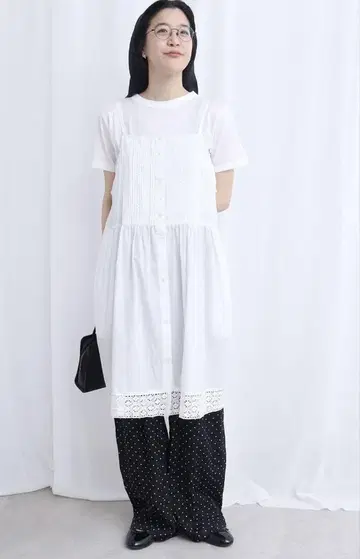 figLondon Betty mini dress