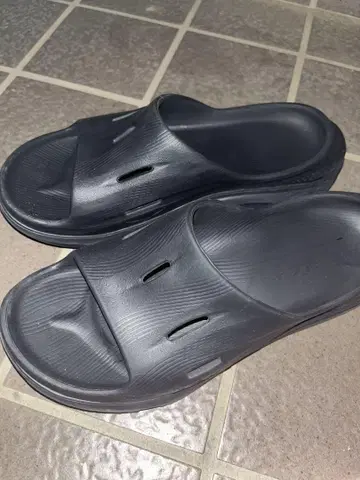 HOKA ONEONE 호카 오라 리커버리 슬라이드
