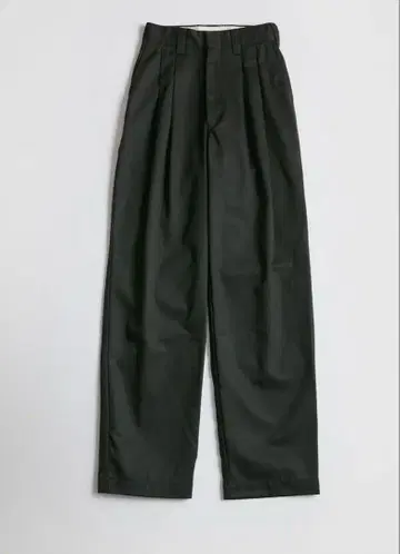 SHINZONE TOMBOY PANTS 신존 톰보이 팬츠 34