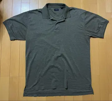 IZOD 피케 셔츠