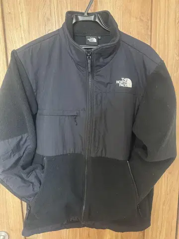 THE NORTH FACE 플리스 NA71951 데날리 자켓 블랙 L