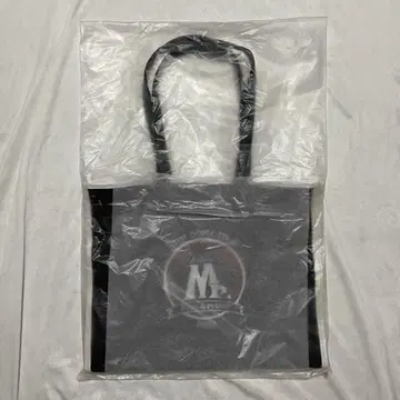 King & Prince 미스터 토트백 킹프리 미스터