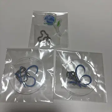사쿠라다 히요리 키링