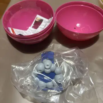 오사카 간사이 만박 미야쿠미야쿠 캡슐 피규어