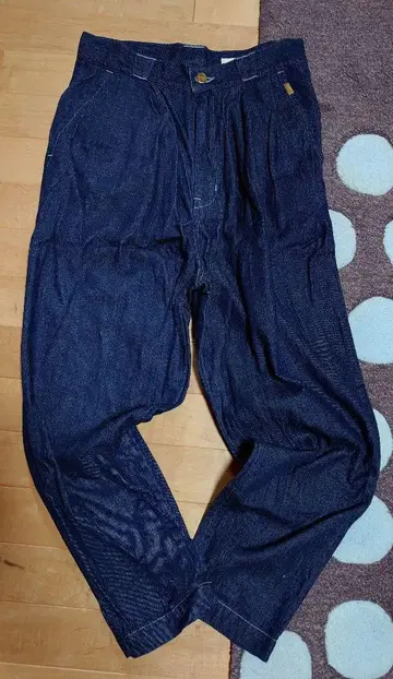 하베스티 사이즈 1 데님