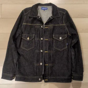 lafayette 데님 자켓