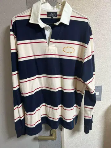 AFB BORDER POLO SHIRTS