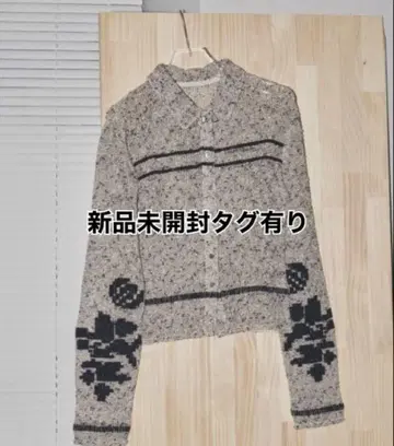 [ 새상품 ] todayful Embroidery Mesh Shirts