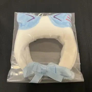 ME:I 카토 코코로 COCORO 응원봉 커버 미아이 콜론