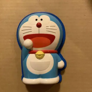 도라에몽 음성 도어 차임 2002년 제조 반프레스토