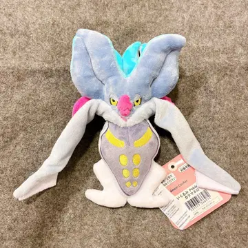카르네 포켓몬 핏 봉제 인형 pokemon fit