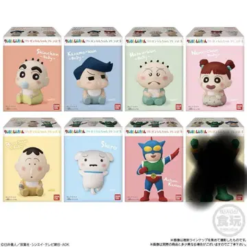 짱구는 못말려(크레용 신짱) 프렌즈 3