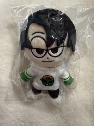 타카오 하야토 HAYATO 봉제 인형 키링 원엔