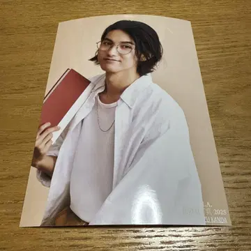 칸다 세이지 브로마이드