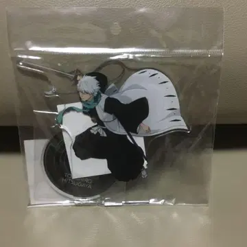 BLEACH 블리치 브레솔 아크릴 스탠드 히즈카야 토시로 아크릴 스탠드