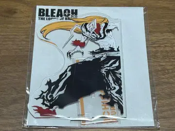 BLEACH 아크릴 스탠드 쿠로사키 이치고 허