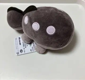 포켓몬 포켓몬스터 편안한 타임 봉제 인형 두오