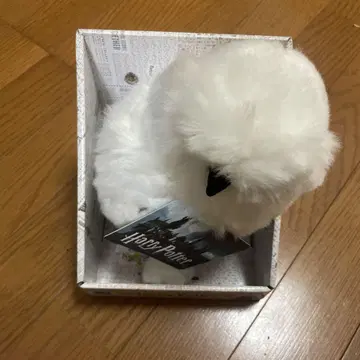 헤드윅 봉제 인형