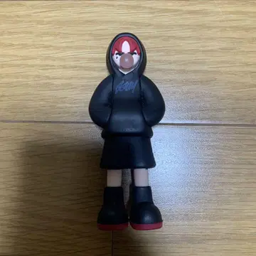 TXT 영준 GGUM 피규어 키링