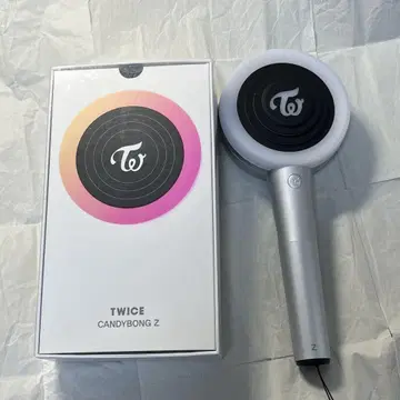TWICE Candybong Z 응원봉