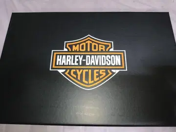 교쇼 HARLEY-DAVIDSON Vivid Black 1/12 스케일