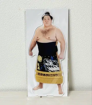 로가 아크릴 스탠드