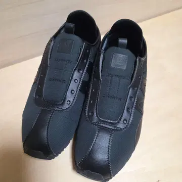미즈노 Mizuno 슬립온 24cm 방수 기능