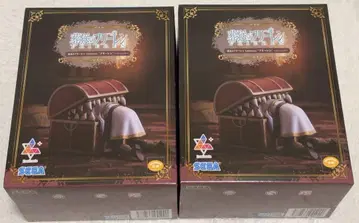 장송의 프리렌 프리렌 피규어 인미믹 2세트