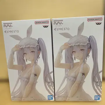 rurudo 피규어