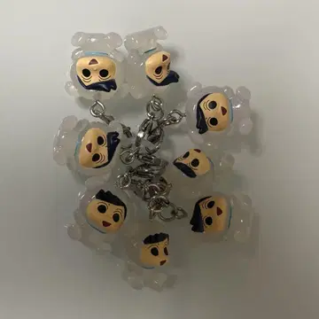 짱구는 못말려(크레용 신짱) 메지루시 액세서리