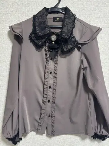 ROJITA 블라우스