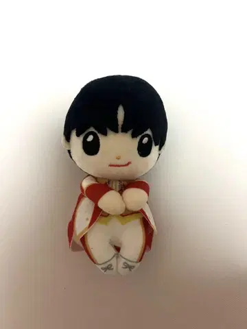 나카지마 켄토 춋코리상