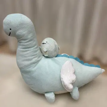 택 포함 새상품 스미코구라시 토카게의 꿈 봉제 인형 XL 프리미엄 토카게