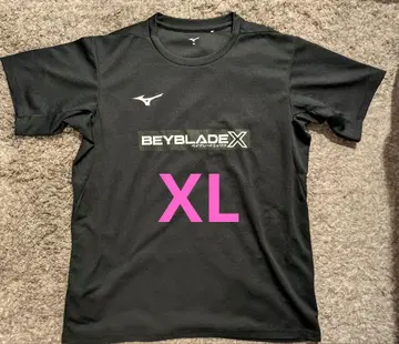 미즈노 베이블레이드X 오리지널T셔츠 XL 사이즈