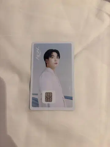 SEVENTEEN 세븐틴 승관 Namane 카드