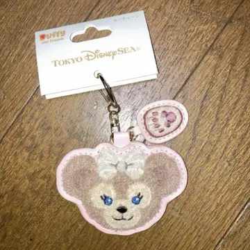 Duffy and Friends 셰리메이 키링