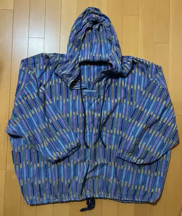구제 의류 후디
