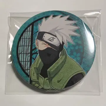 NARUTO전 카카시 캔뱃지