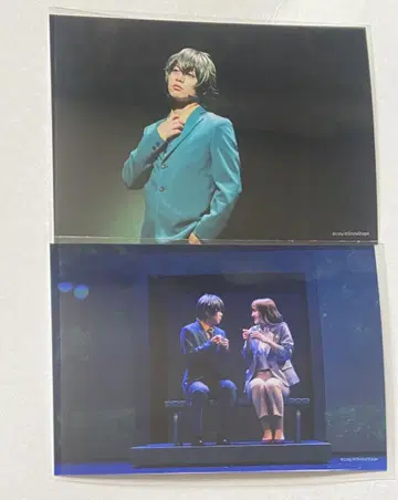 스마이 스테 마키 케이타 무대 스탠드 마이 히어로즈 카야마 리츠