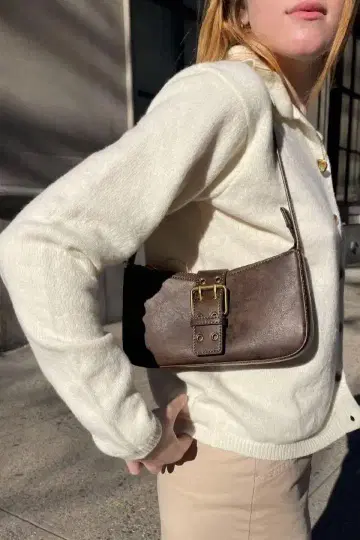 Brandy Melville 숄더백