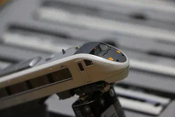 KATO 10-345 681계 썬더버드