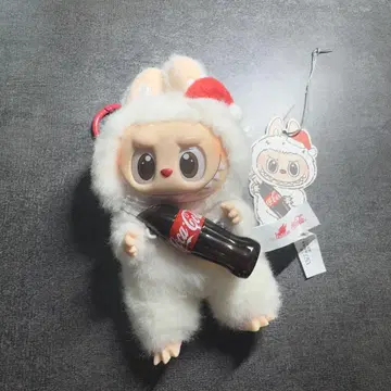 정품 러브브 콜라