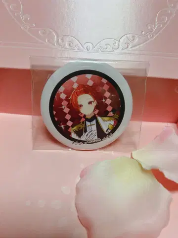 이레이스 캔뱃지 셀레브레이션