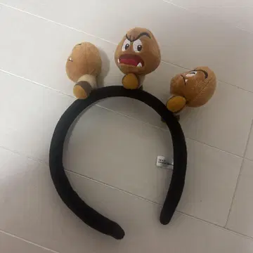 밤 머리띠 USJ