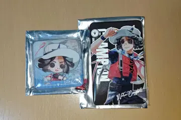 제5인격 탐사자 캔뱃지 IVL 여름 결승 한정판 하트비트 두근거림