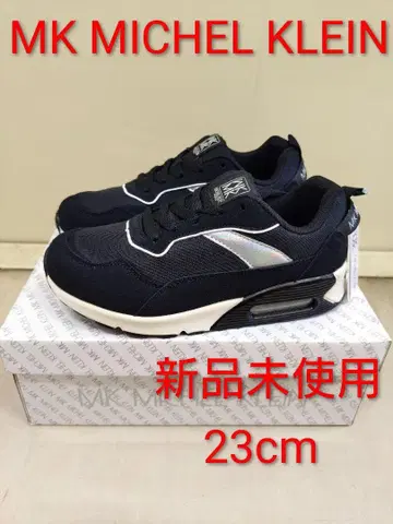 MK MICHEL KLEIN 스니커즈 606